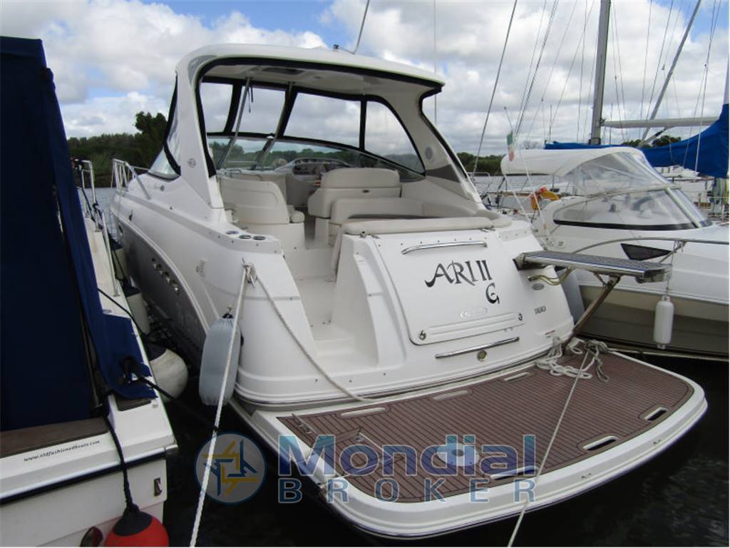 Chapparal Signature 350