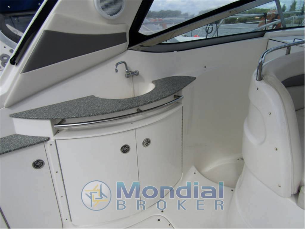 Chapparal Signature 350
