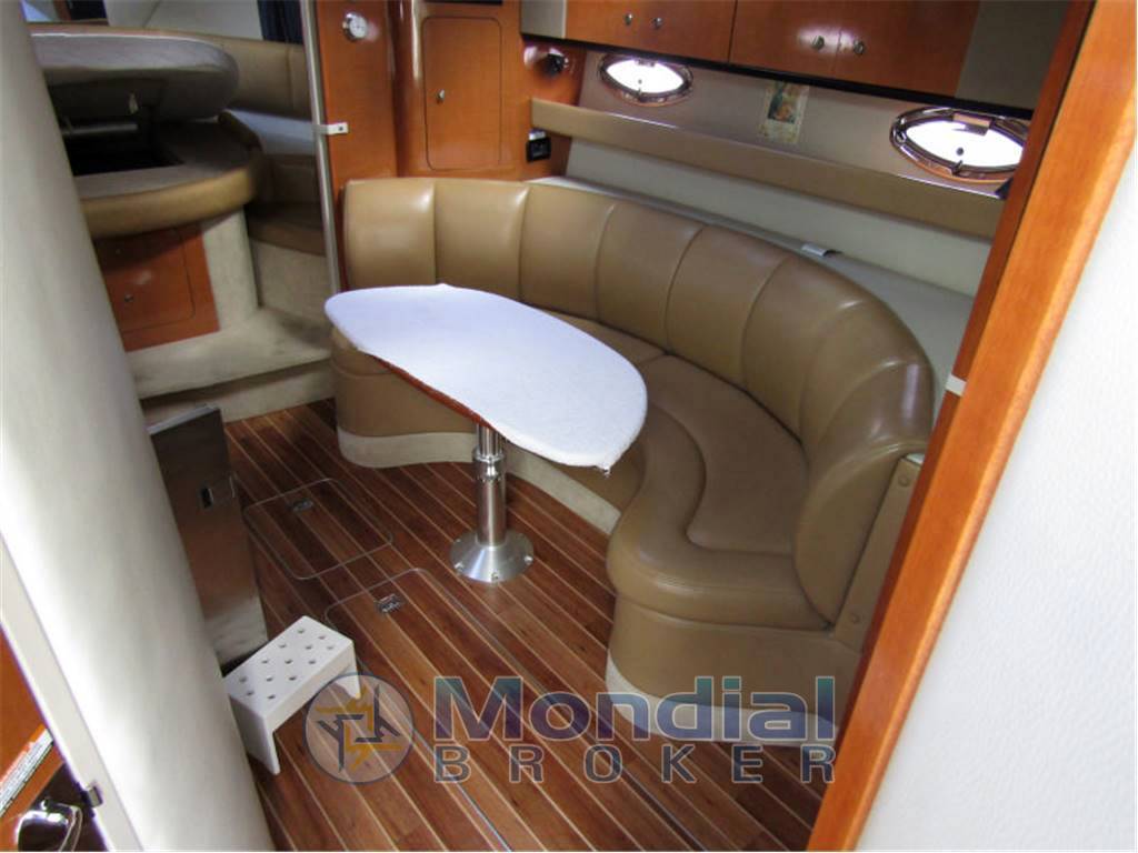 Chapparal Signature 350