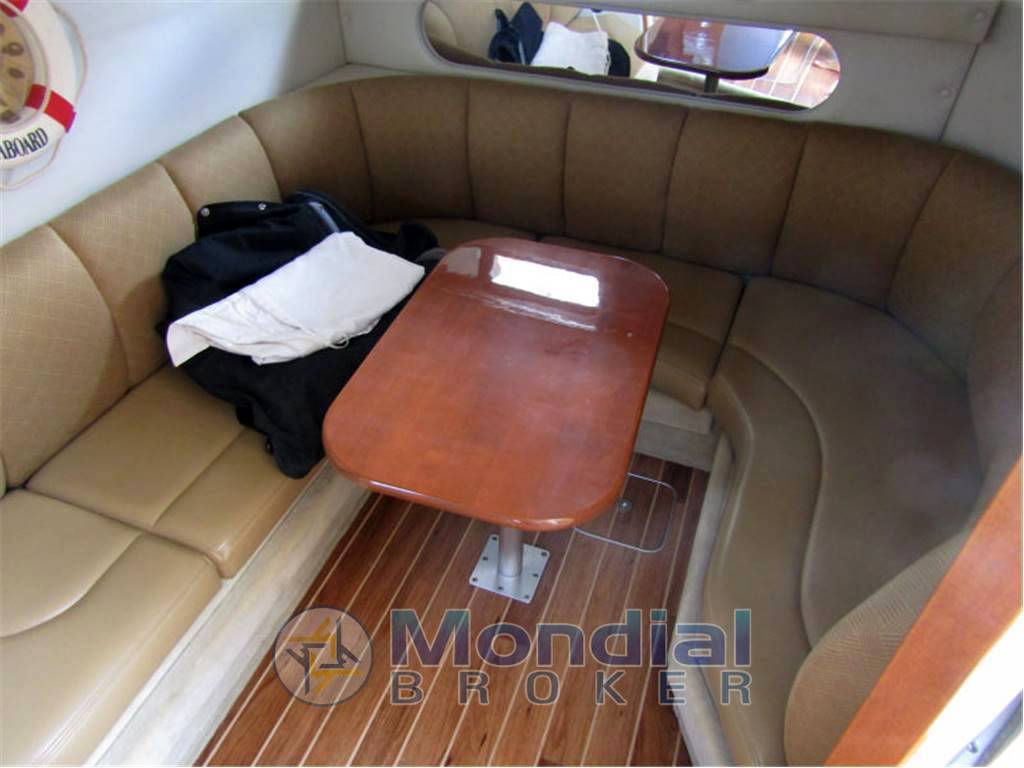 Chapparal Signature 350