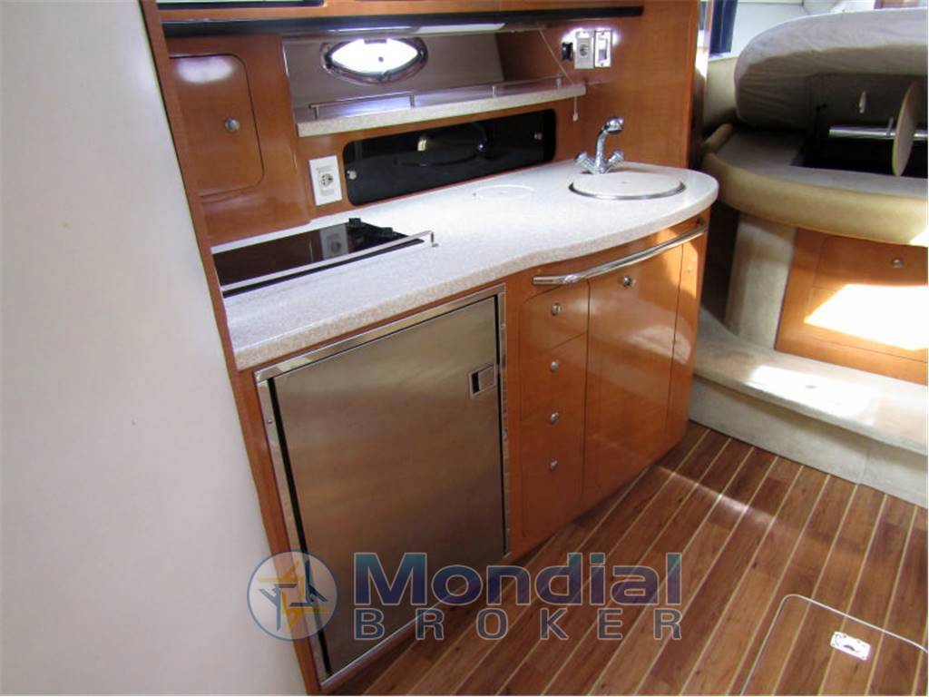 Chapparal Signature 350