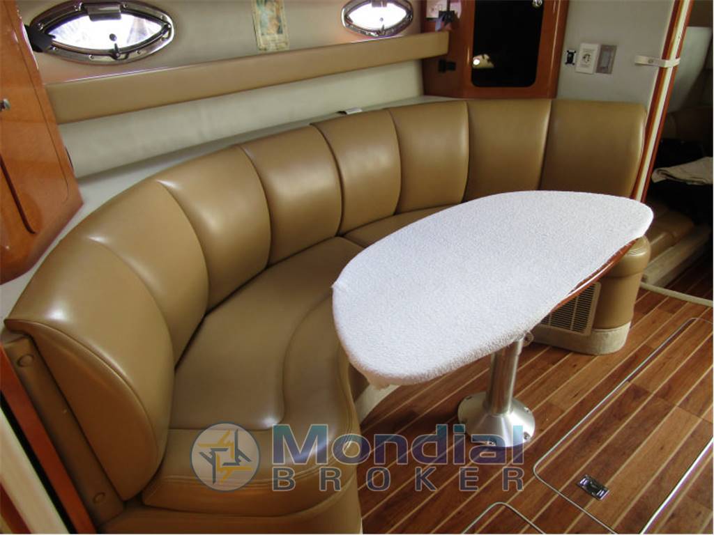 Chapparal Signature 350