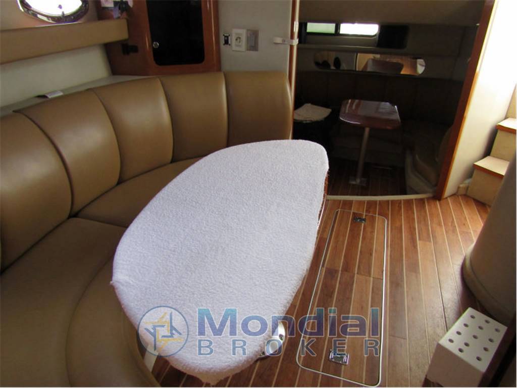 Chapparal Signature 350