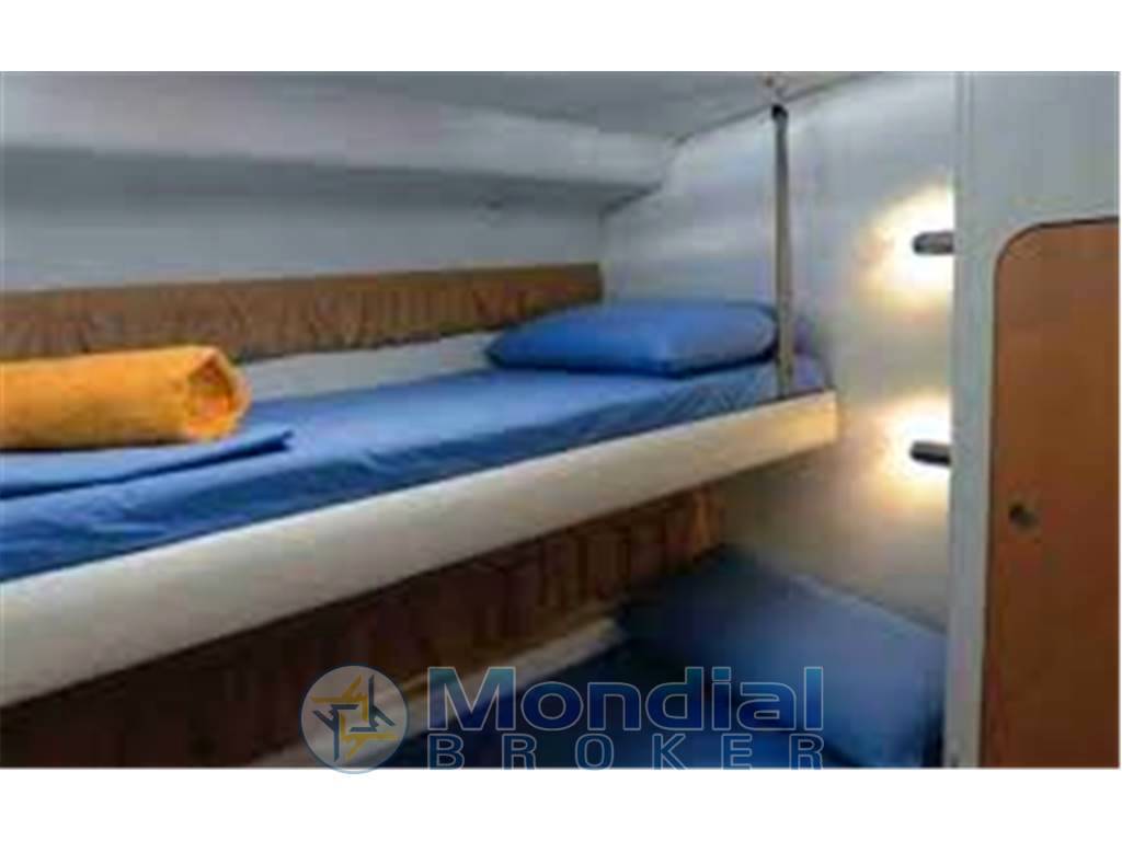 Cranchi Mediterranee 41