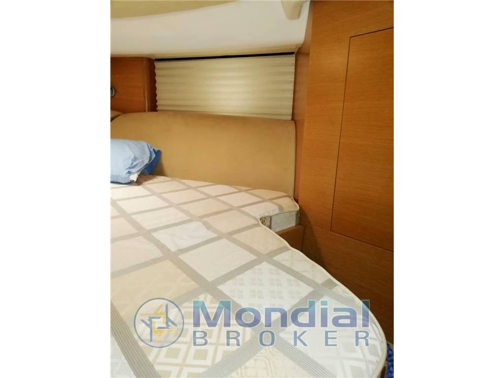 Cranchi 43 open
