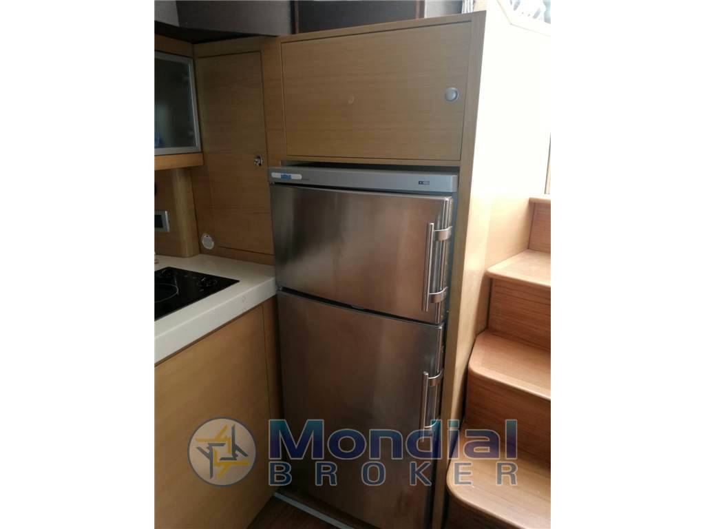 Cranchi 43 open