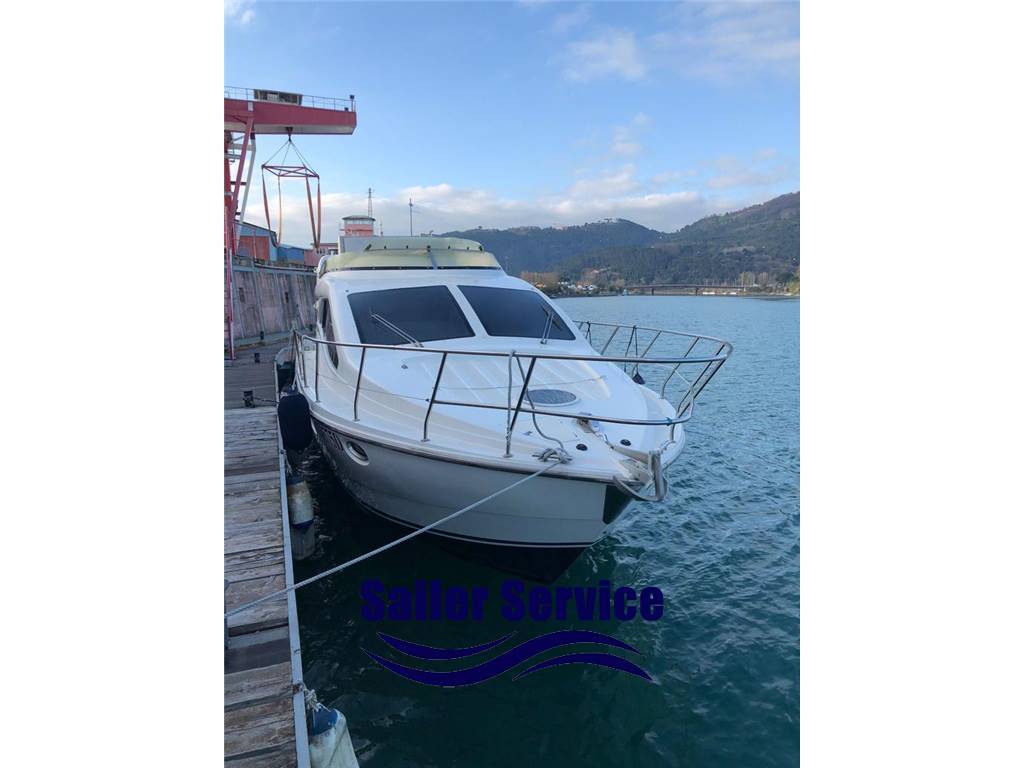 Enterprise marine Enterprise 43