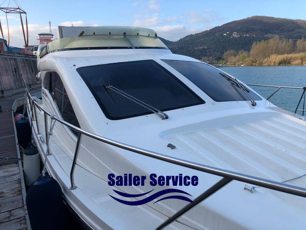 Enterprise marine Enterprise 43