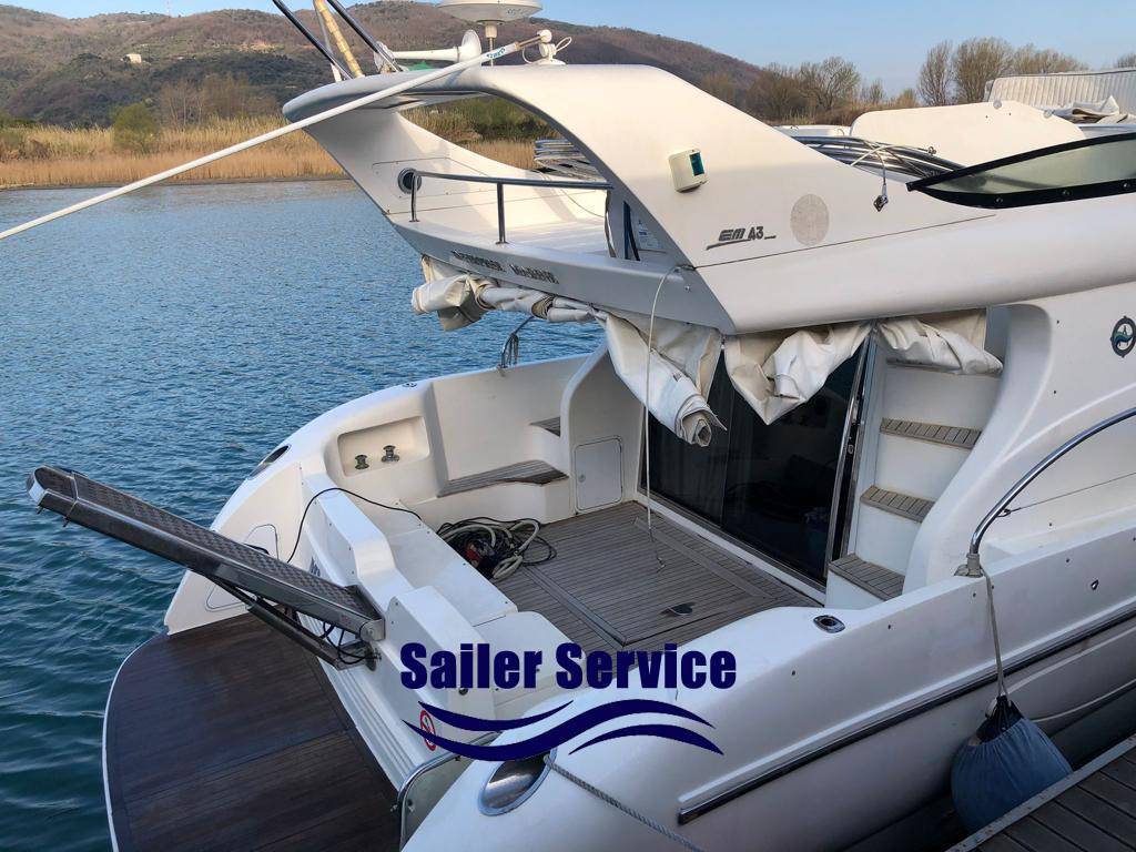 Enterprise marine Enterprise 43