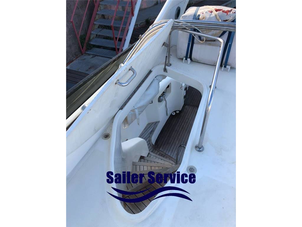 Enterprise marine Enterprise 43