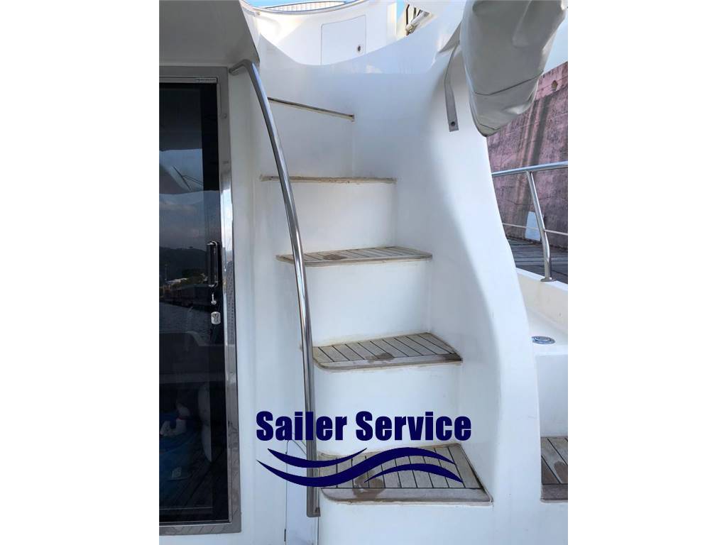 Enterprise marine Enterprise 43