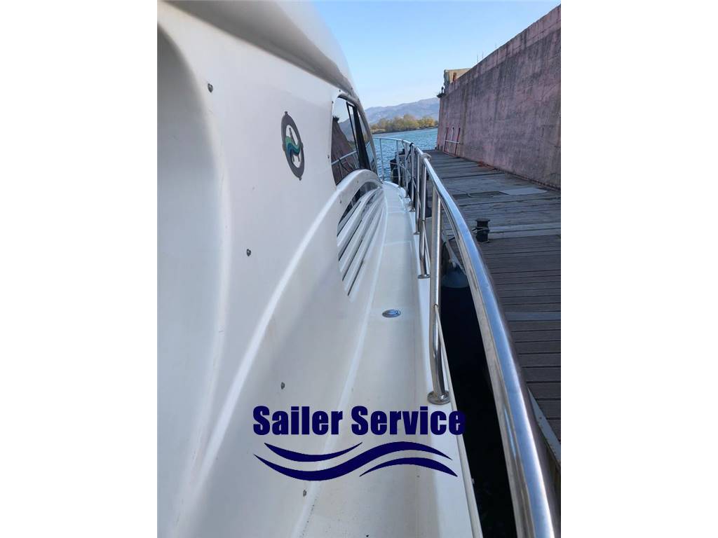 Enterprise marine Enterprise 43