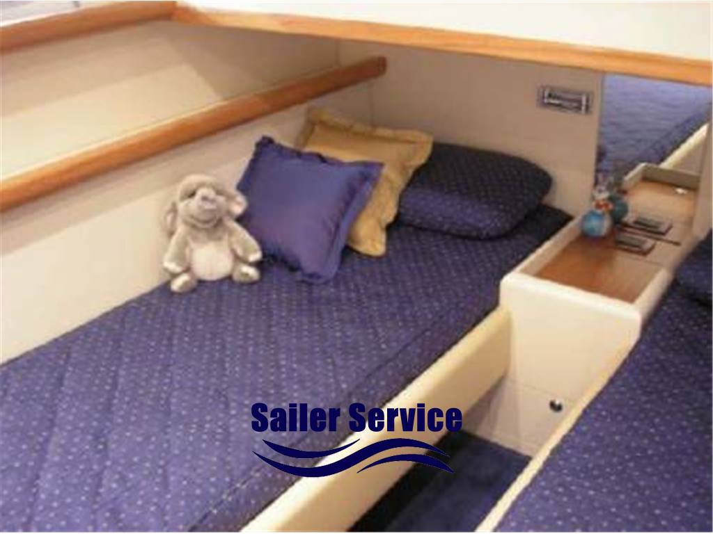 Enterprise marine Enterprise 43