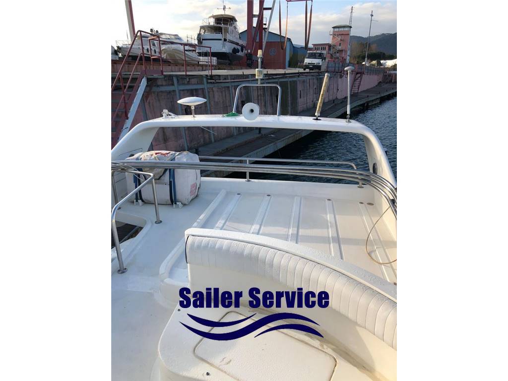 Enterprise marine Enterprise 43