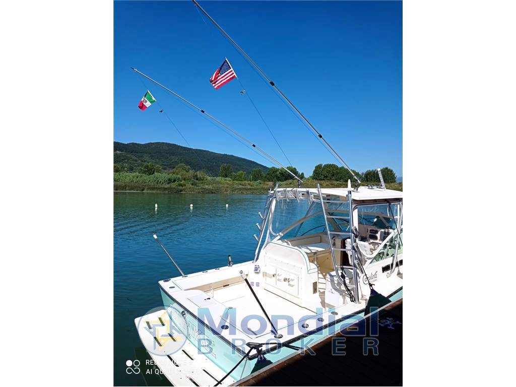 Carolina Classic 28