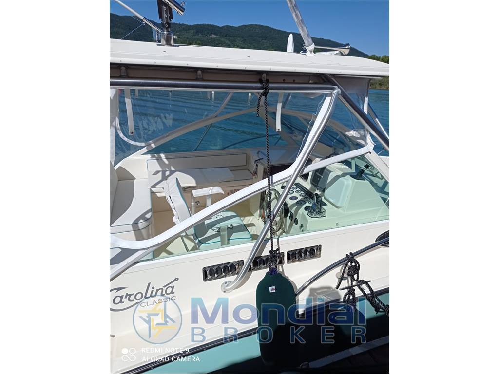 Carolina Classic 28