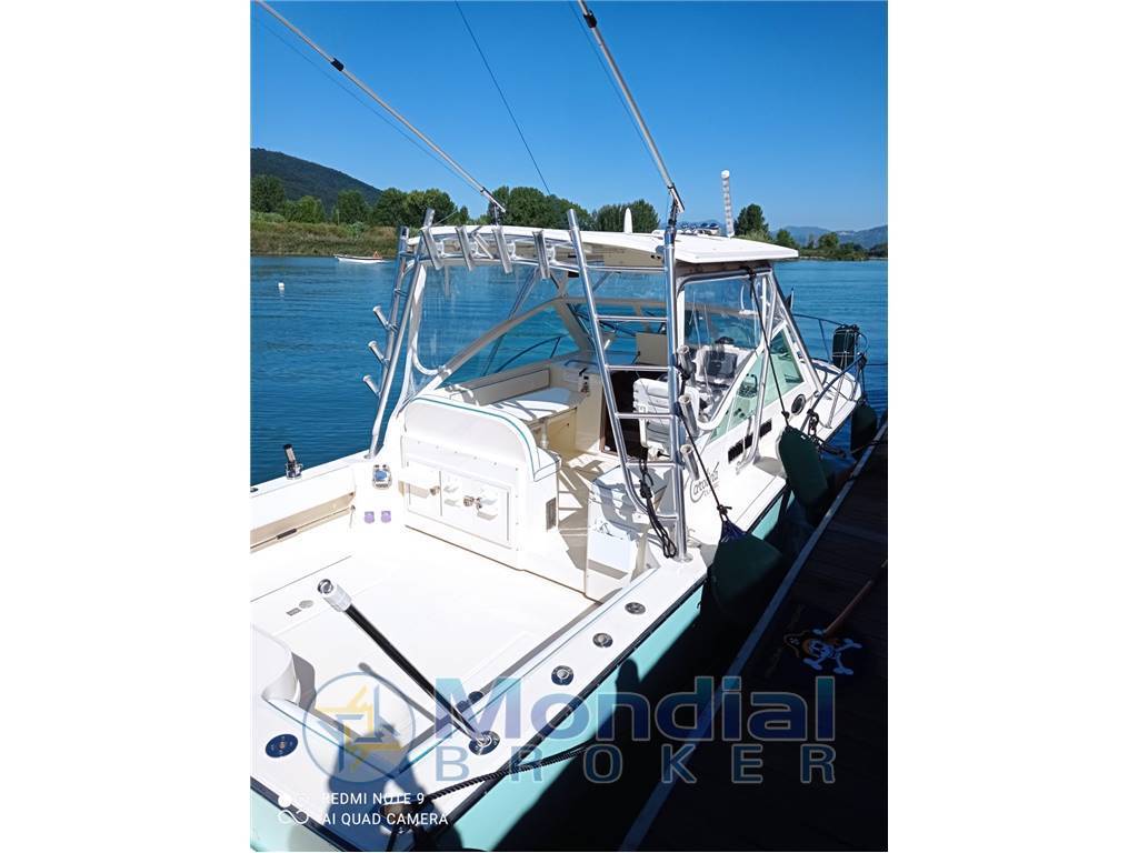 Carolina Classic 28