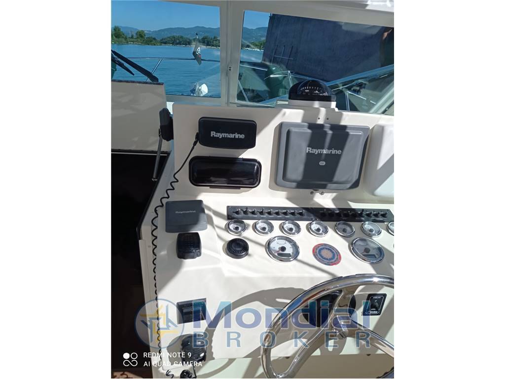 Carolina Classic 28