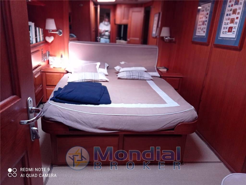 Viking yachts Viking 53