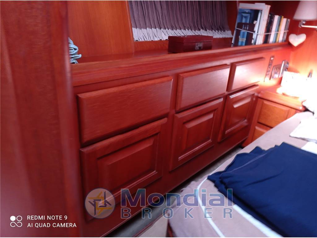Viking yachts Viking 53