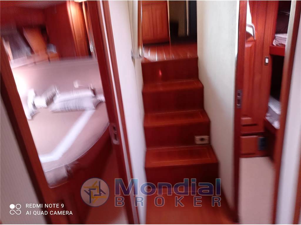 Viking yachts Viking 53