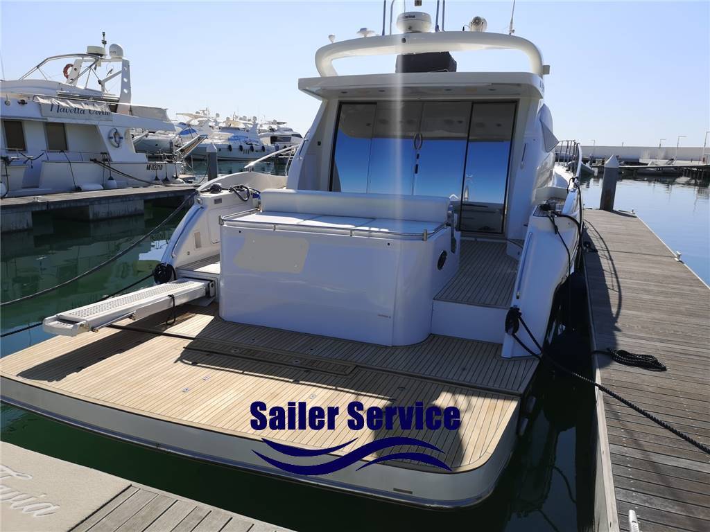 Innovazione & progetti Alena 52