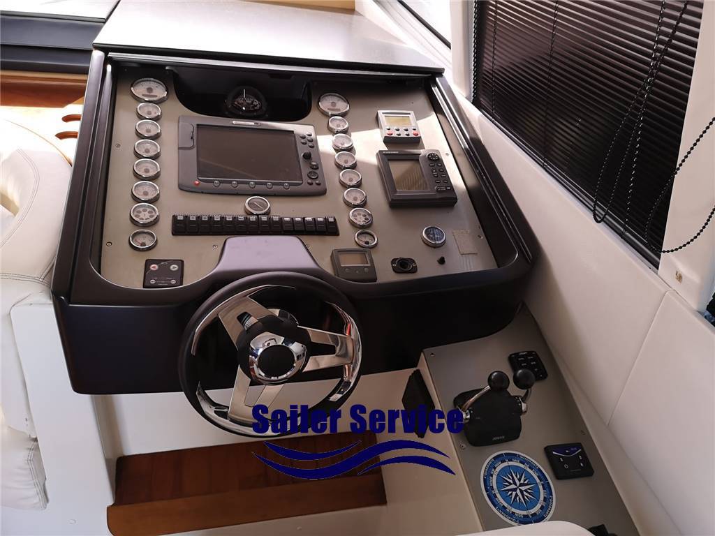 Innovazione & progetti Alena 52