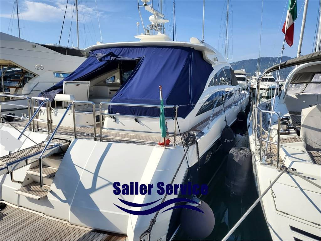 Princess V 65