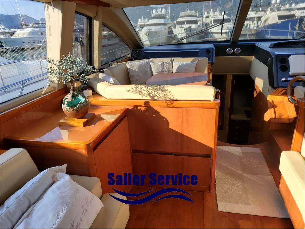 Princess V 65