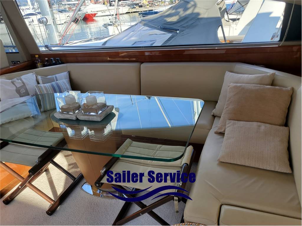 Princess V 65