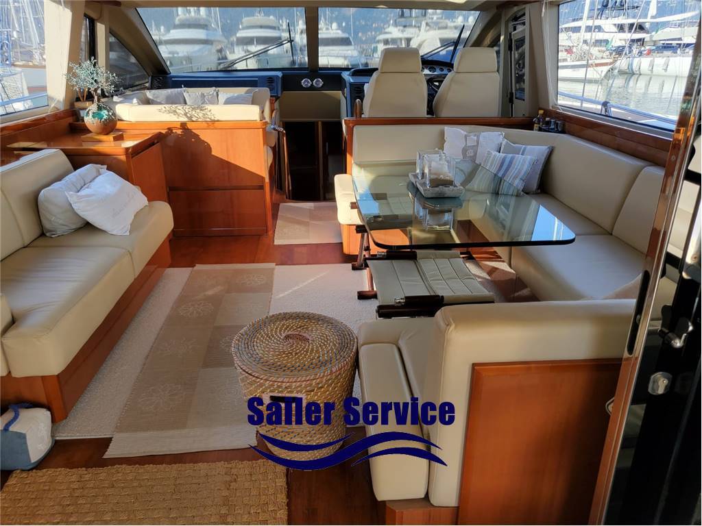Princess V 65