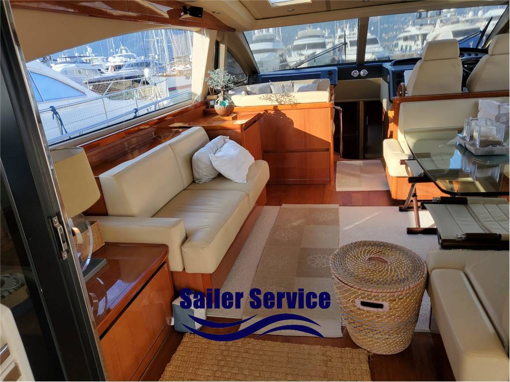 Princess V 65