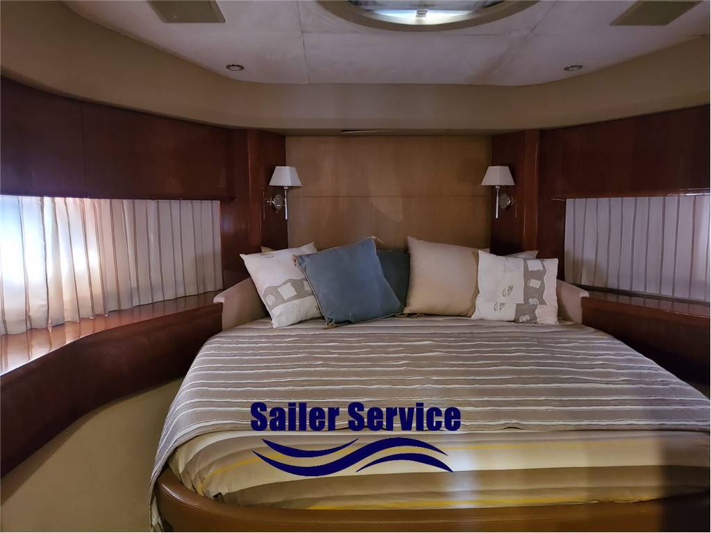 Princess V 65