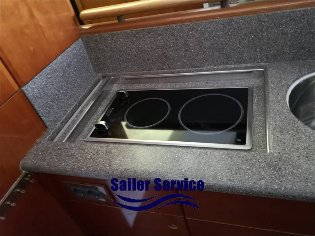 Fairline Squadron 43
