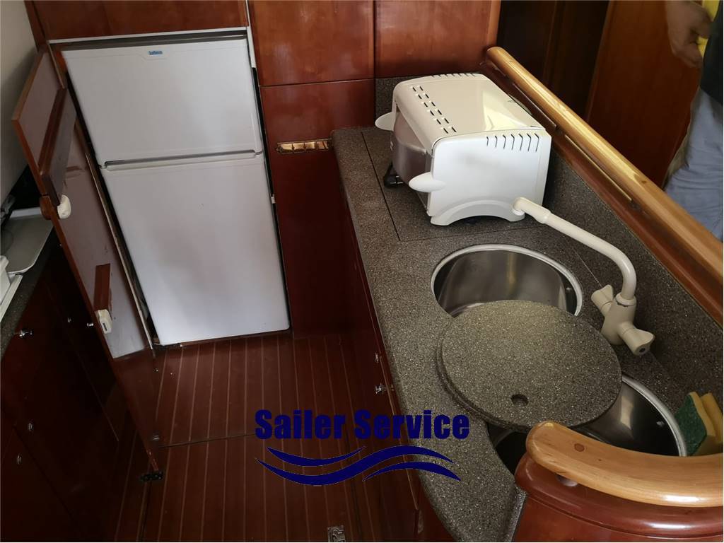 Fairline Squadron 43