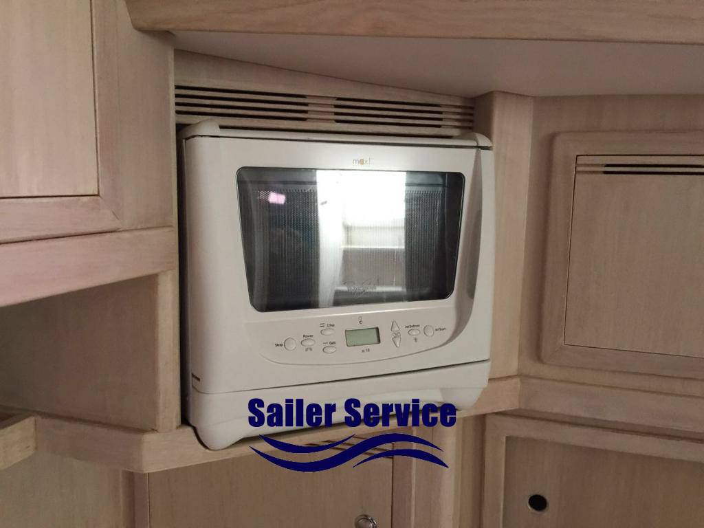 Yacht 2000 Vallicelli 60