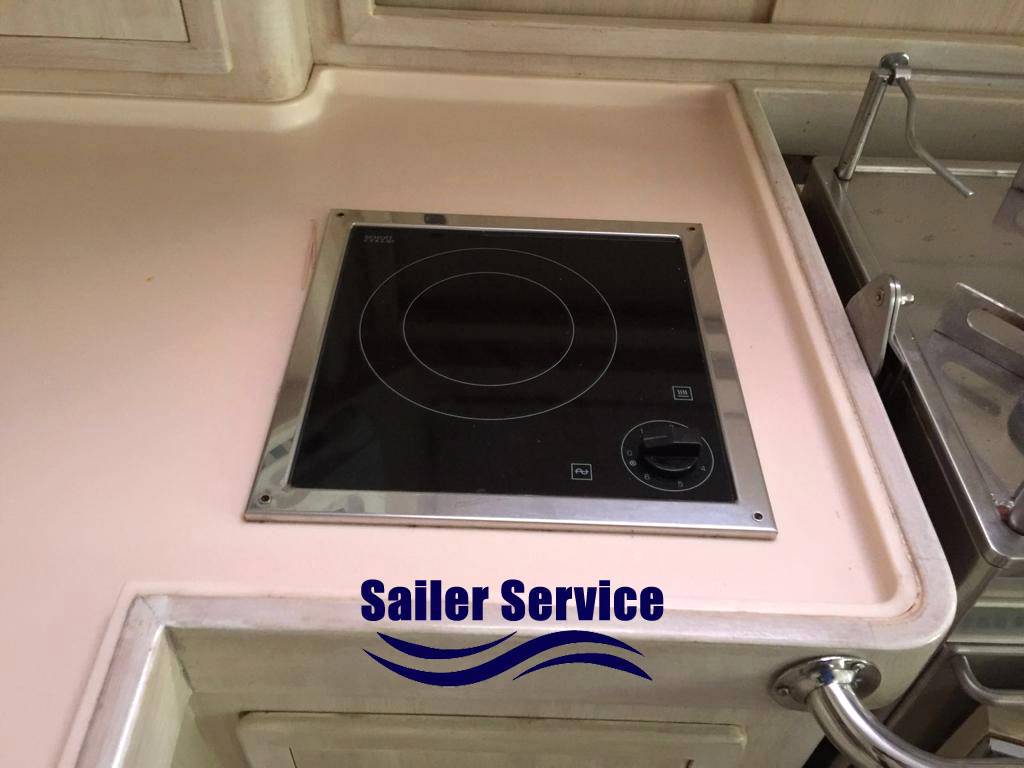 Yacht 2000 Vallicelli 60