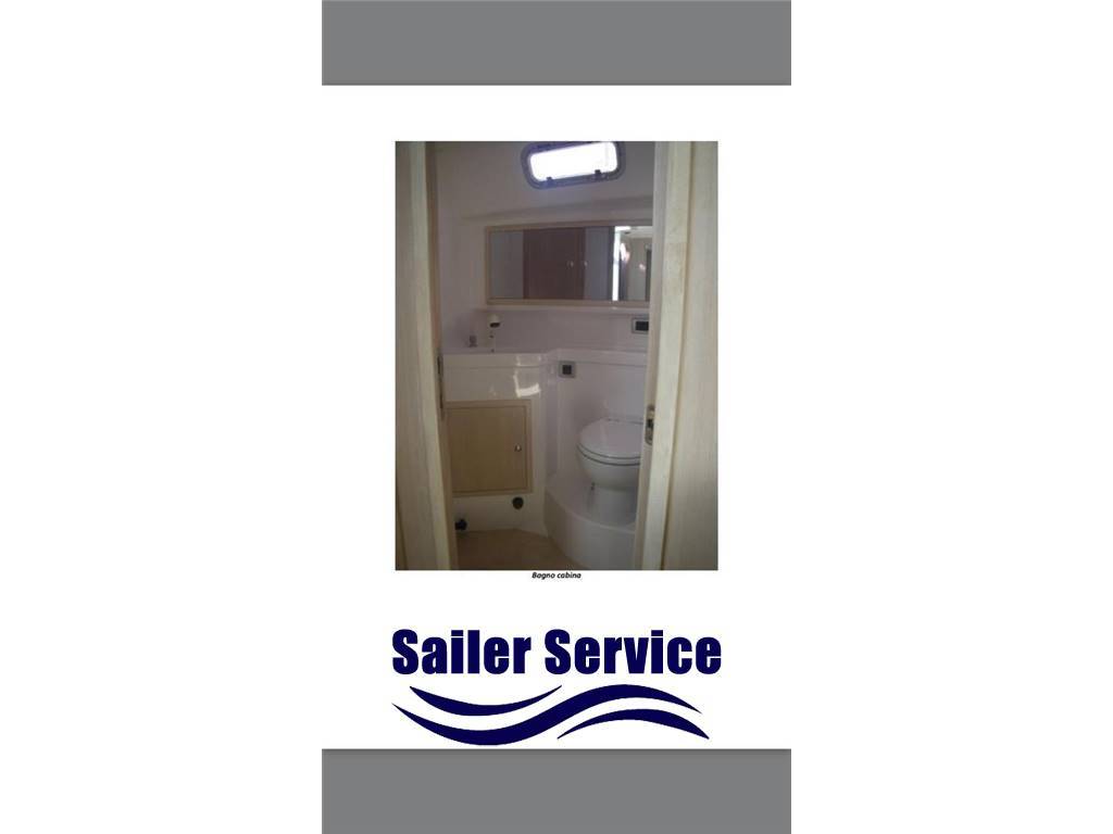 Yacht 2000 Vallicelli 60