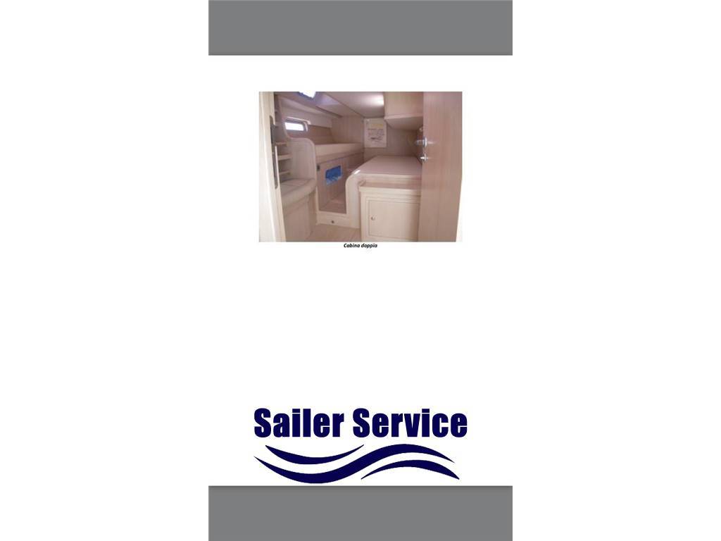 Yacht 2000 Vallicelli 60