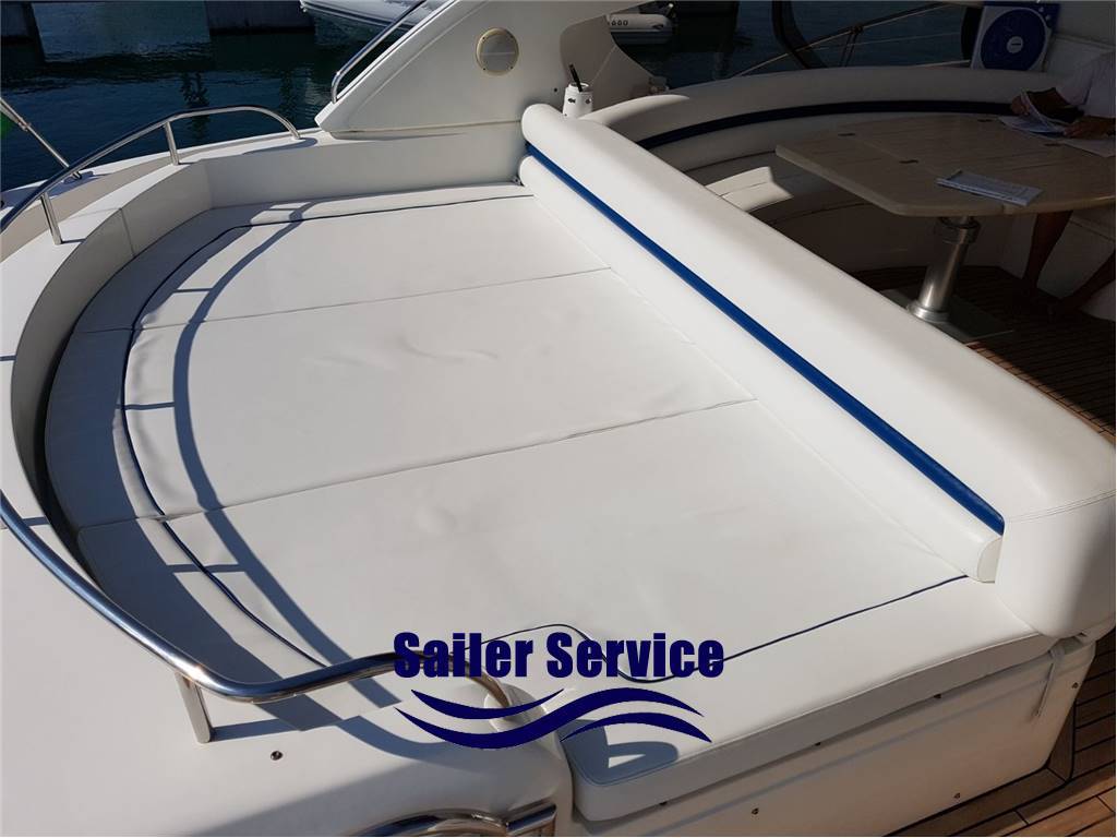 Sunseeker Predator 68