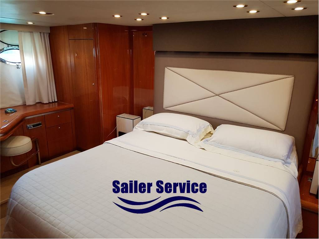 Sunseeker Predator 68