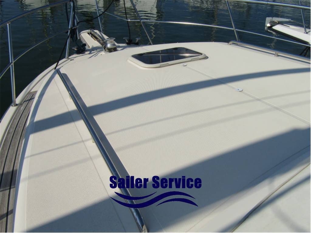 Portofino marine 850 fly