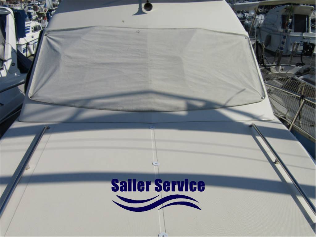 Portofino marine 850 fly