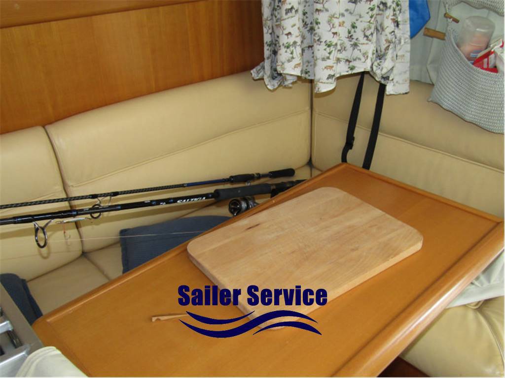 Portofino marine 850 fly