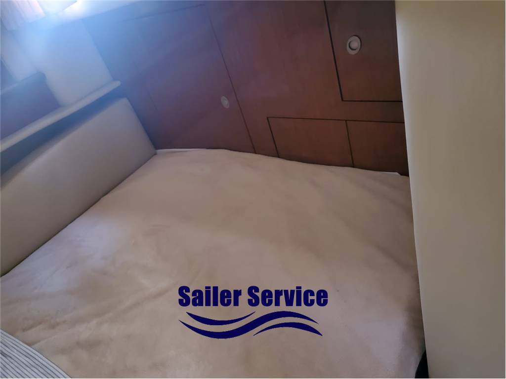 Sea ray Sundancer 455