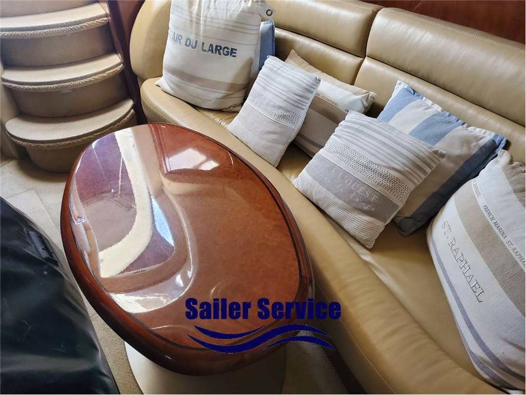 Sea ray Sundancer 455