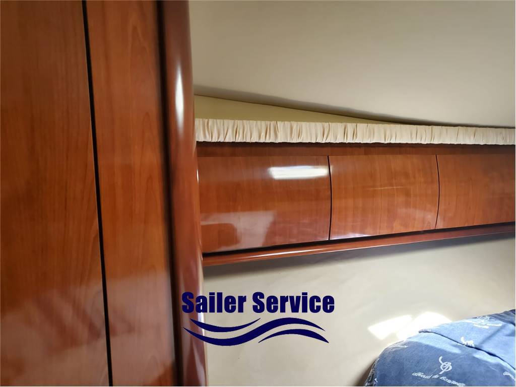 Sea ray Sundancer 455