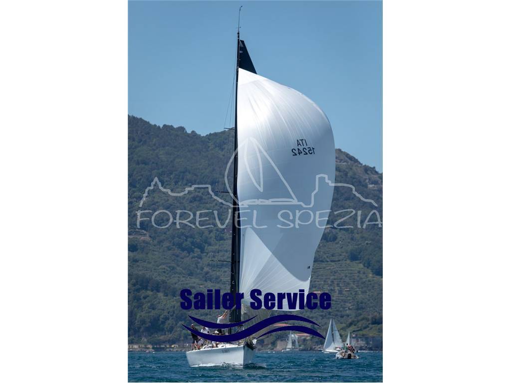 Sydney yacht Sydney 46