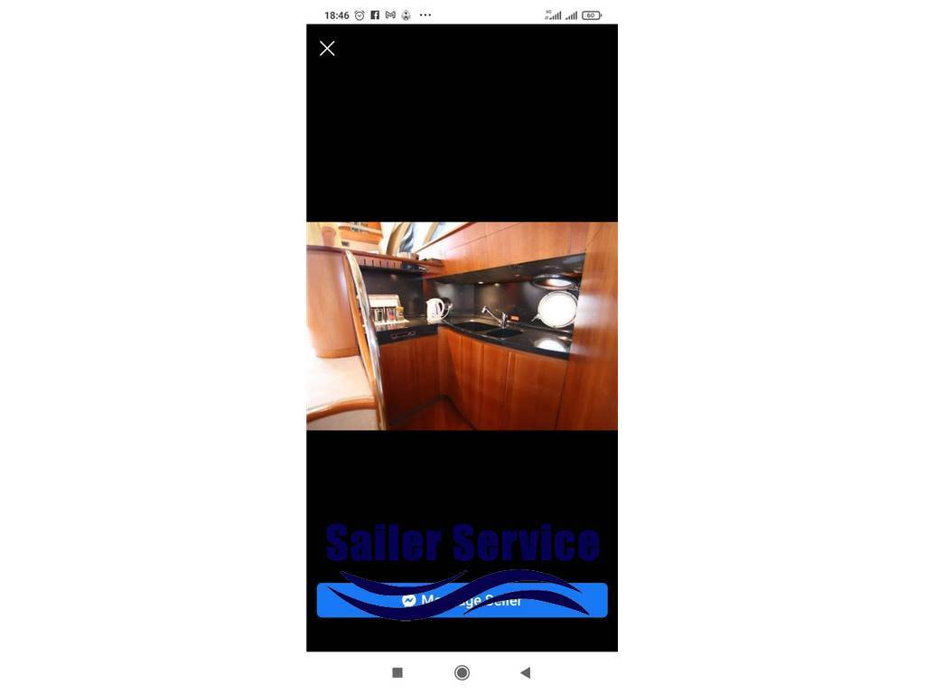 Azimut 50
