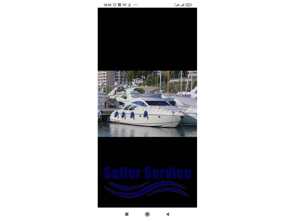 Azimut 50